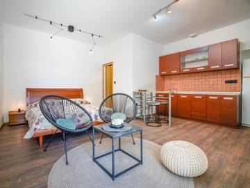 Apartment for 2 People in Lopar, Kvarn Bay, Photo 4