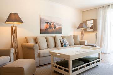 Ferienhaus für 5 Personen in Welt, Halbinsel Eiderstedt, Bild 2