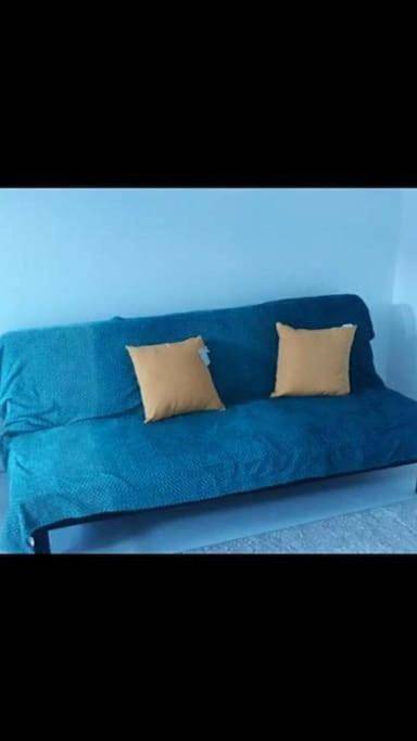 Appartement entier, Appartement agréable in Saint-Léonard-de-Noblat, Région de Limoges