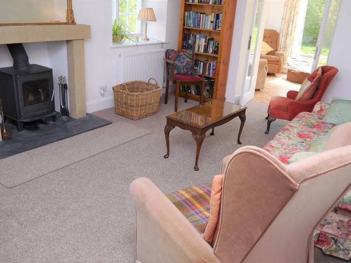 Shinnel House in Dumfries and Galloway