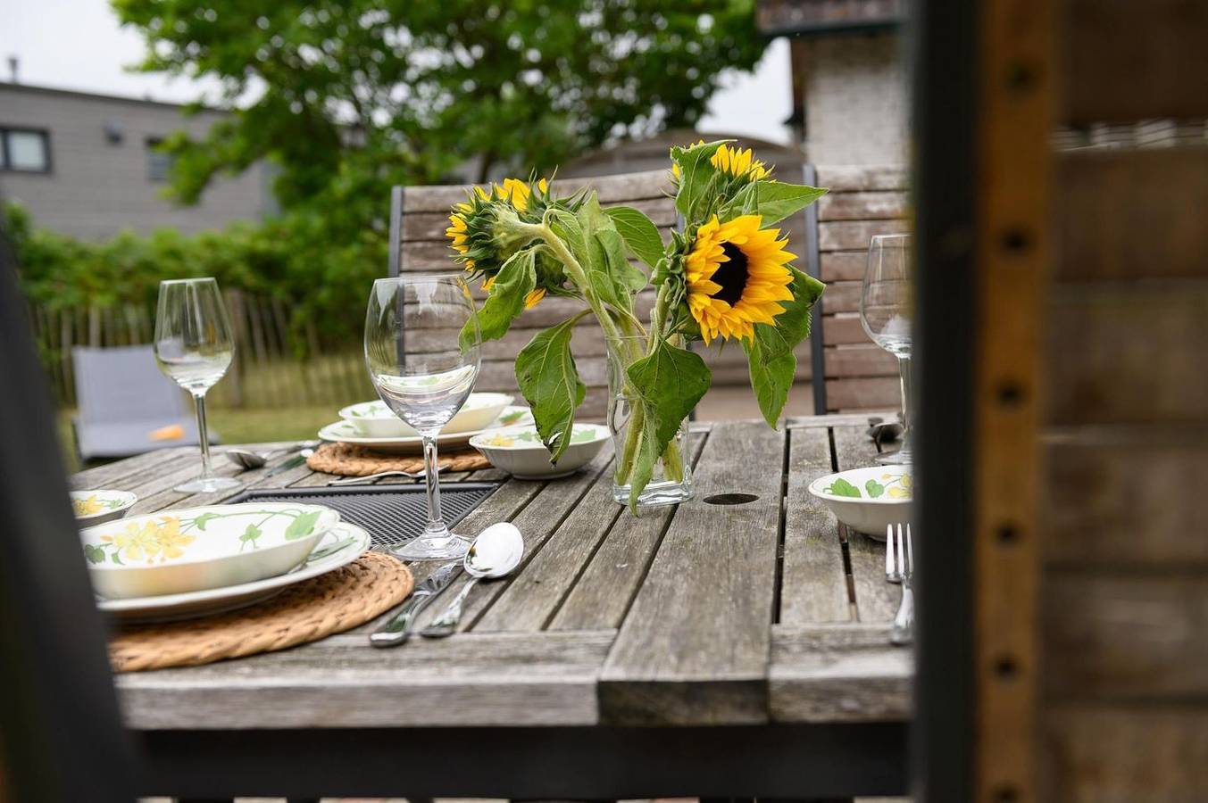 Ferienhaus Fischerkate in Geltinger Birk, Gelting