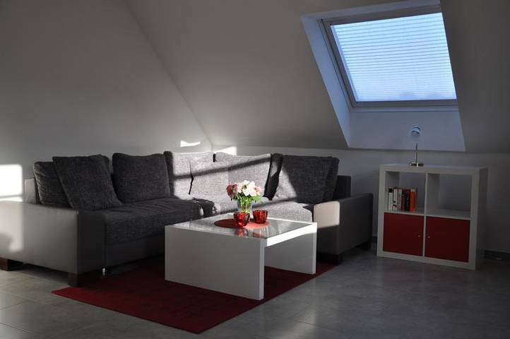 Ganze Ferienwohnung, Ferienwohnung Kaplan, Dusche, Wc, 1 Schlafraum in Bad Zwischenahn, Ammerland