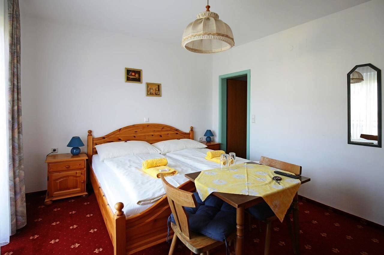 Pension Sonnengrund in Maria Wörth, Klagenfurt-Land