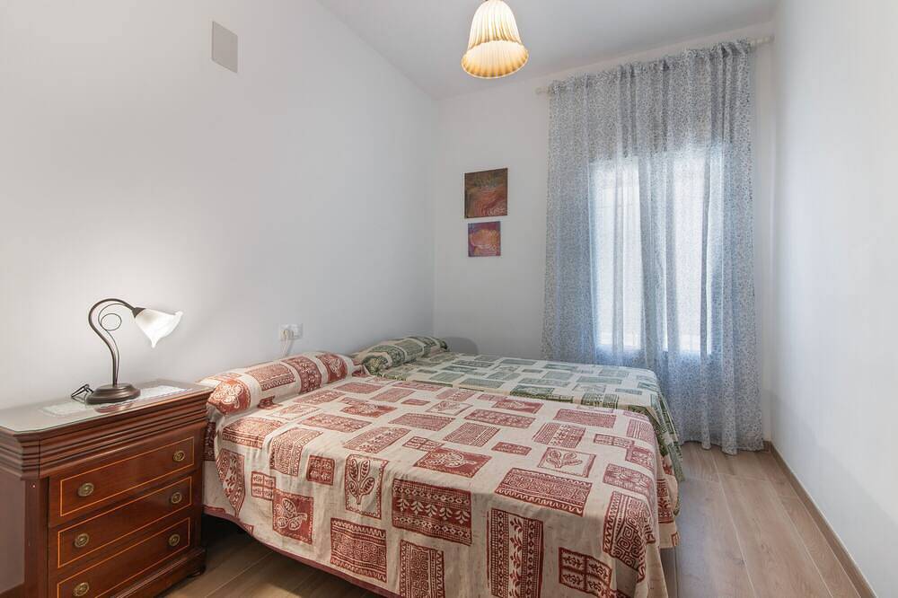 Appartamento intero, Appartamento 'Casa Alma' con Terrazza Privata in Isla Cristina, Costa de la Luz