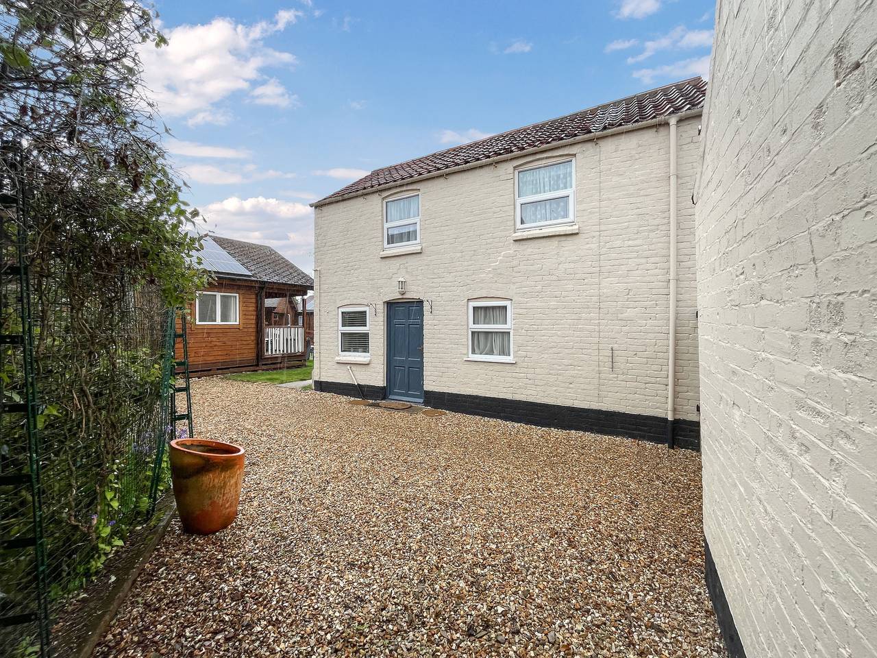 Bacchus Cottage - Uk51964 in Sutton on Sea, Lincolnshire