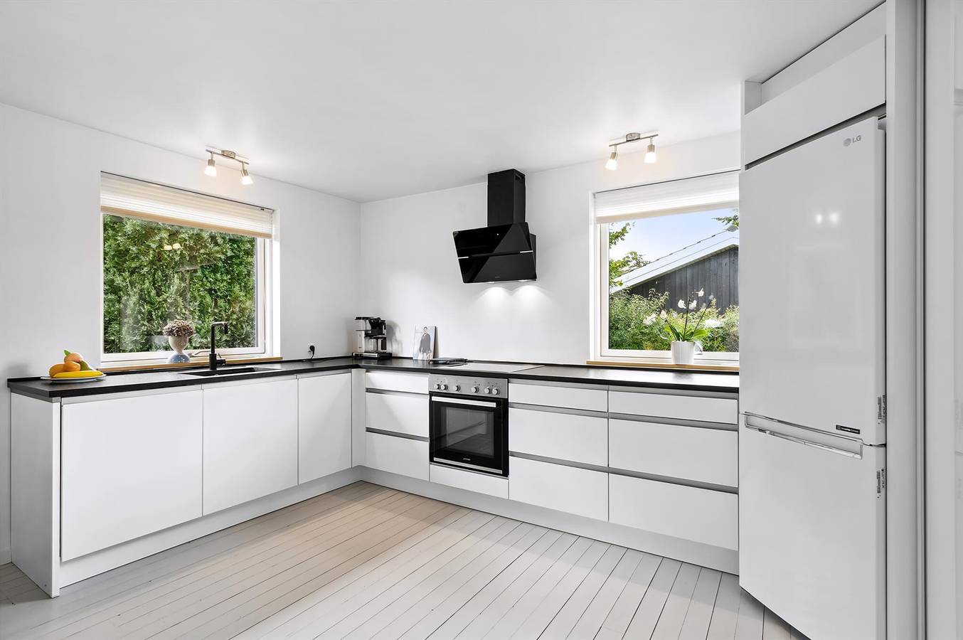 2 bedroom home in Strøby in Strøby, Stevns und Umgebung