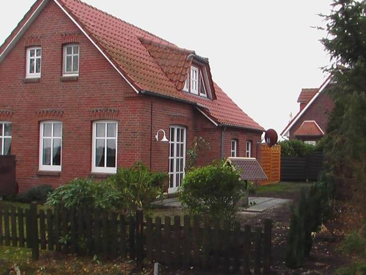 Bernd Bahde, Ferienhaus in Aurich, Landkreis Aurich