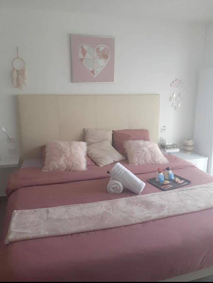 Hôtel pour 2 personnes, avec terrasse