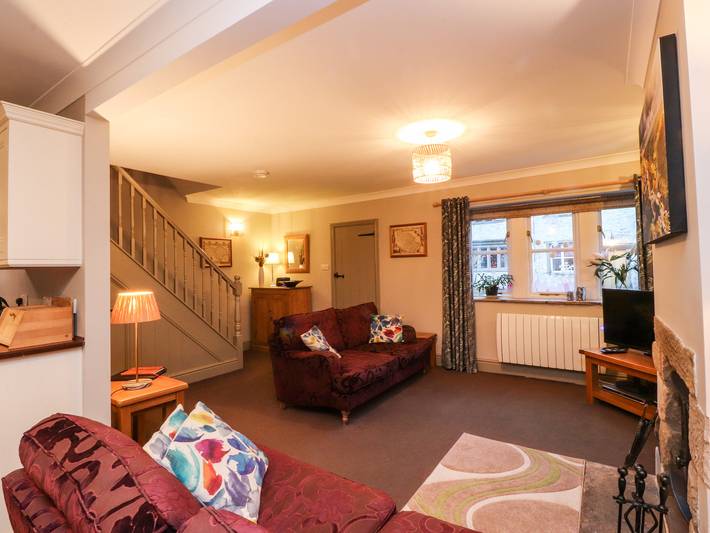 Woodside Cottage in Malham, Yorkshire Dales National Park