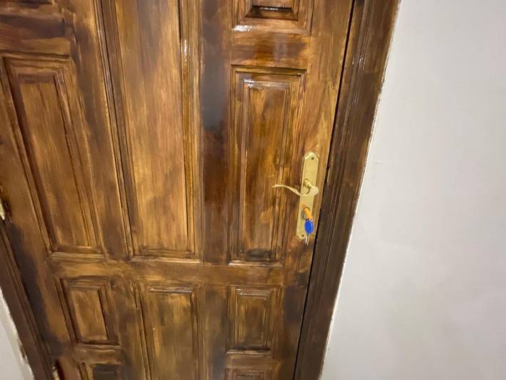 Appartamento vacanze per 7 persone, con terrazza, con animali domestici - 1