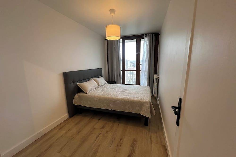 Apartamento entero, Close to transport links, spacious apartment for families in Argenteuil, Valle del Oise