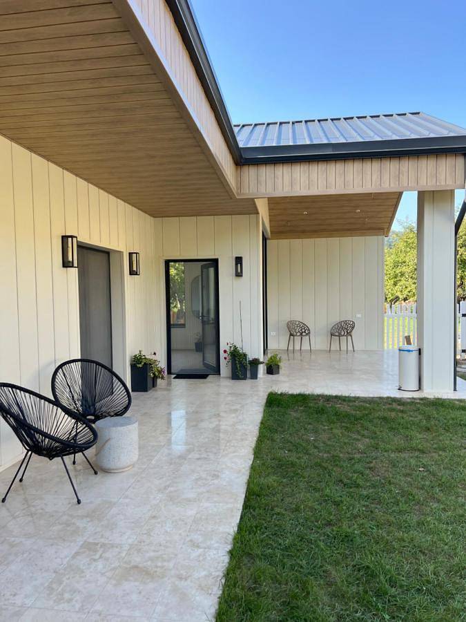 Willa dla 9 osób, z ogród i jacuzzi w Karpaty (Rumunia)