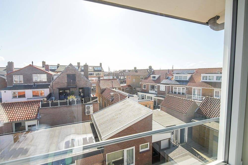 Ganze Wohnung, Wohnung in Katwijk am Strand in Katwijk, Niederländische Nordsee