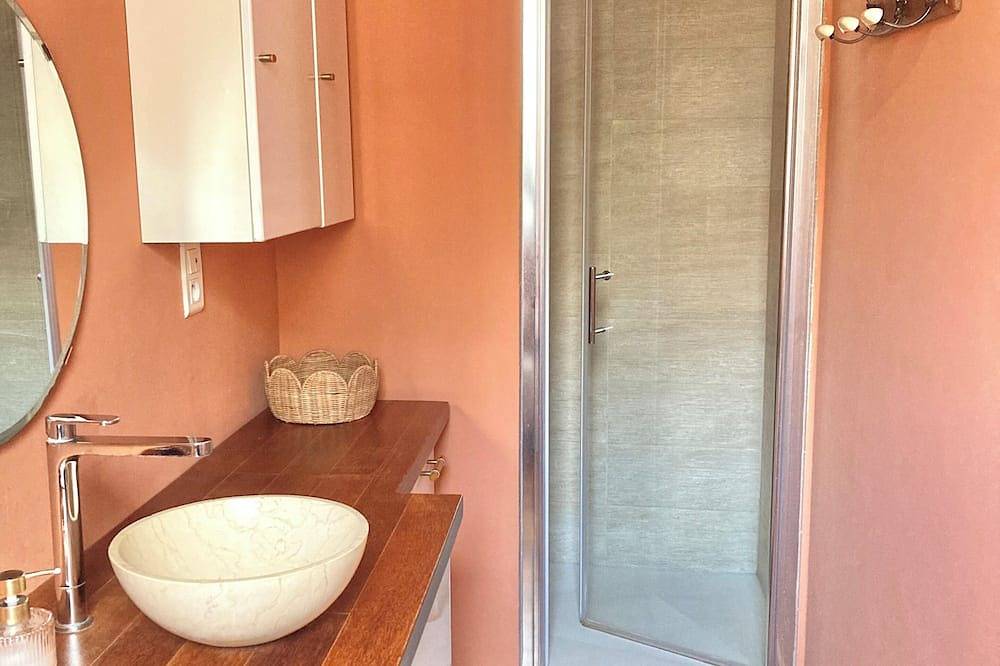 5-person town house ideal with children in Colombes, Altos del Sena