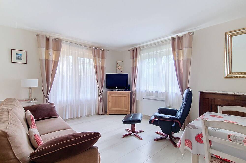Photo : Appartement de vacances