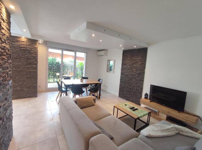 Gîte pour 2 personnes à Aucamville - 2