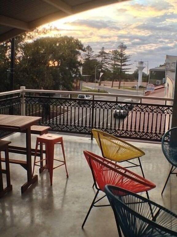 Cu @ wallaroo- Gruppenunterkunft in Wallaroo, South Australia