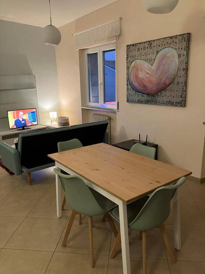 Gîte pour 4 personnes, avec vue à Ariano Irpino - 4