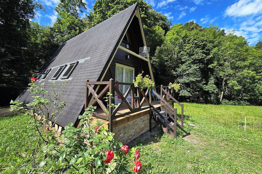 Petit chalet de Trassouet, Calme et Depaysement in Campan, Pyrénées