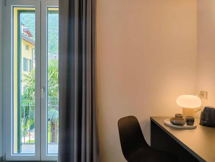 BnB für 2 Personen in Como - 4