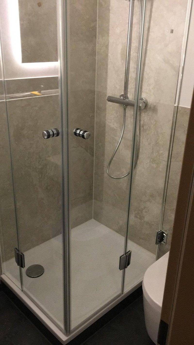 Ganze Wohnung, Wohnung 4 (1-2 Pers.) Sternschnuppe in Oberstdorf, Bayerisch Schwaben