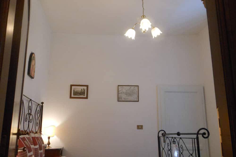 Ganze Wohnung, Das Familienhaus: im Zentrum von Assisi mit dem Auto oder ohne in Assisi, Perugia Provinz