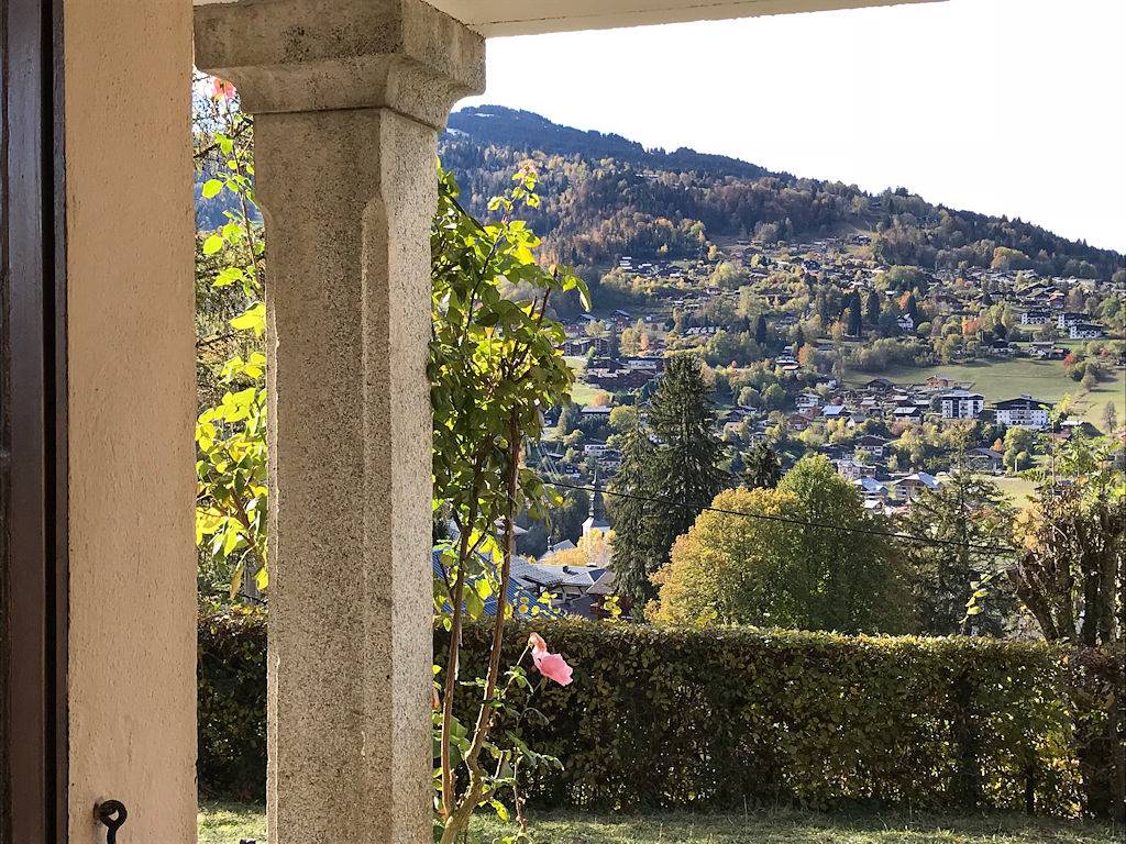 Appartement entier, Chalet les Airelles Saint-Gervais les Bains - Mont Blanc in Saint-Gervais-les-Bains, Pays du Mont-Blanc