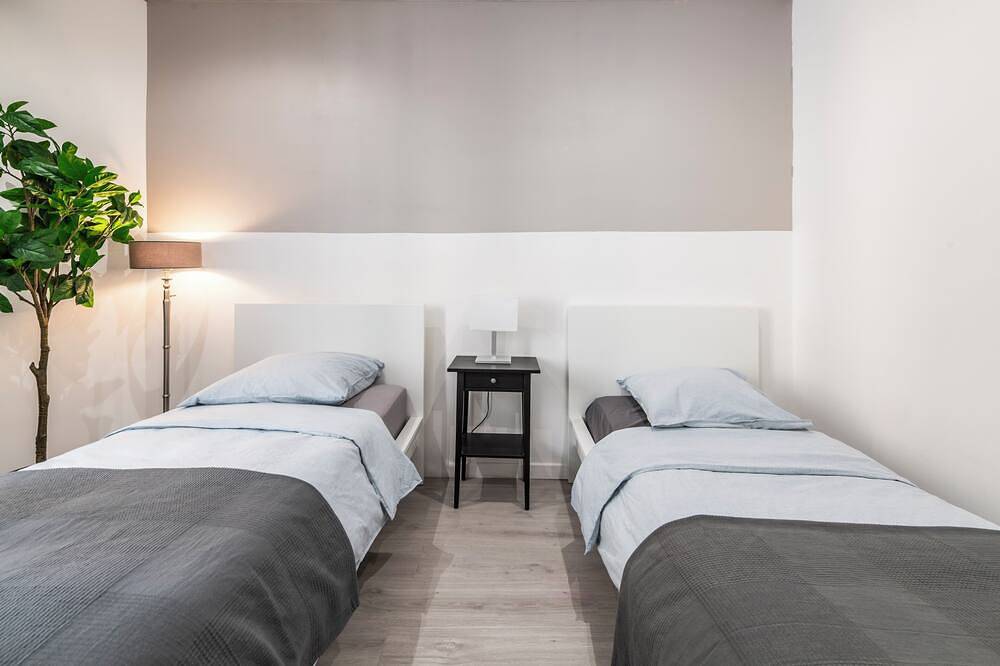 Appartamento intero, Modern apartment on the border of Monaco. in Beausoleil, Nizza e dintorni