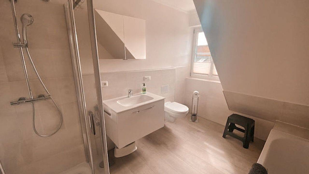 Ferienhaus für 2 Personen (70 m²) in Fehmarn in Westfehmarn, Gammendorf