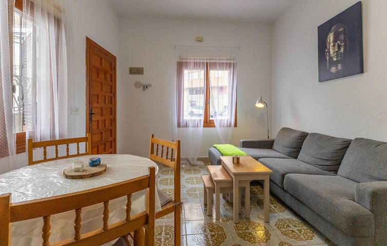 Ferienhaus für 5 Personen, mit Terrasse in Torrevieja - 2
