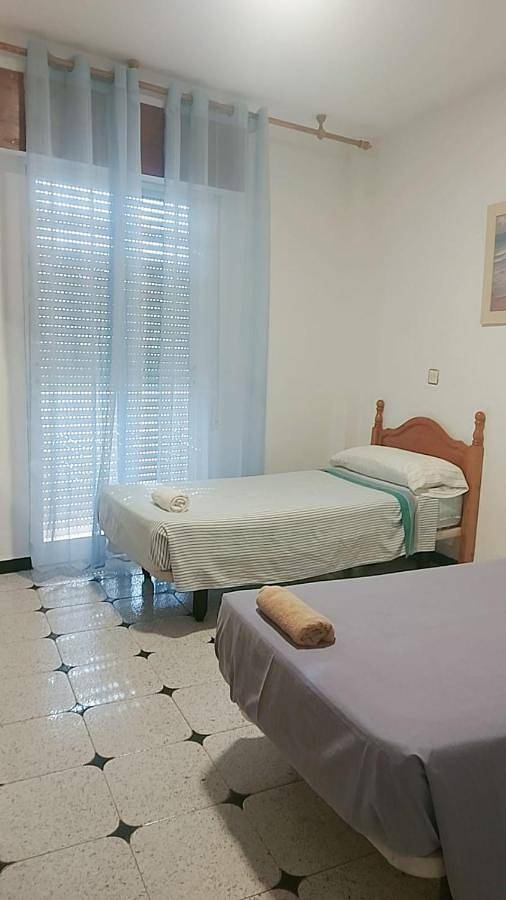 Maison d’hôte pour 2 personnes à Motril - 4