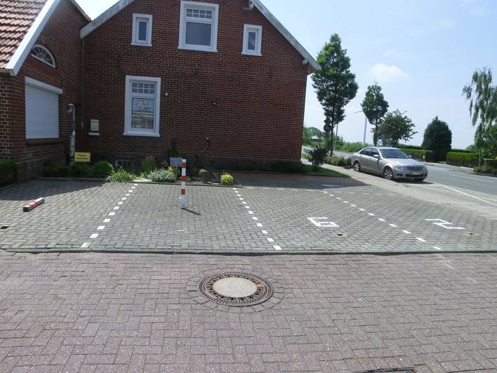Ganze Ferienwohnung, Ferienwohnung Fuchsbau in Carolinensiel-Harlesiel, Wittmund