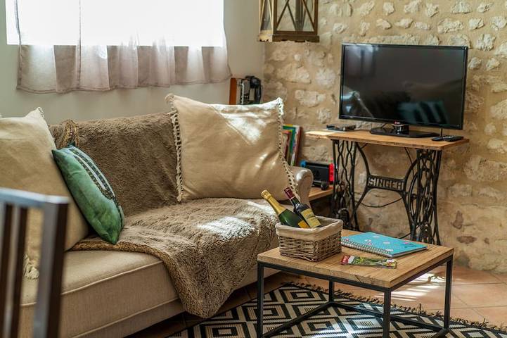Elegantes Landhaus in einem Percheron-Dorf - 1h30 von Paris entfernt in Vichères, Nogent-le-Rotrou und Umgebung