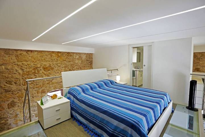 Entire apartment, Scalambri tower, dry point in Spiaggia di Anticaglie, Santa Croce Camerina