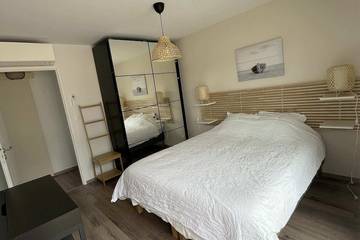 Villa pour 12 Personnes dans Labenne Océan, Labenne, Photo 4