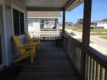 Beach Rental for 8 Guests in Kill Devil Hills, Dare County, Picture 3