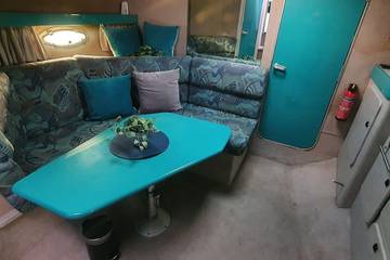 Hausboot für 3 Personen in Tower Hamlets, London, Bild 3