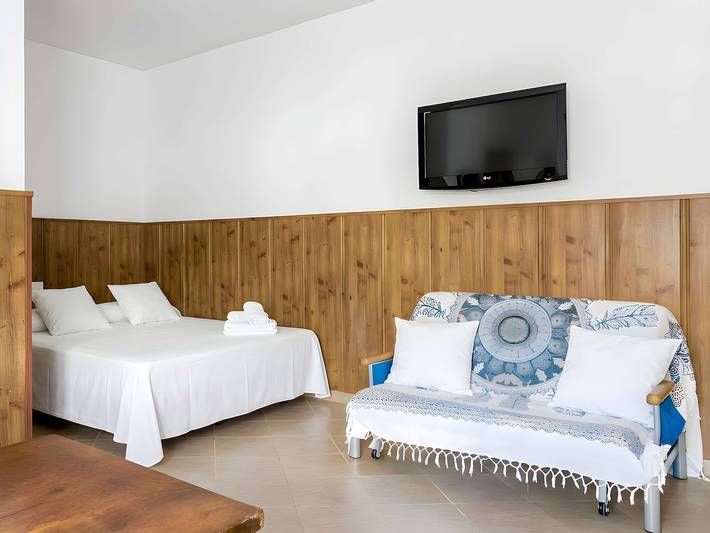 Ferienwohnung für 4 Personen - 1