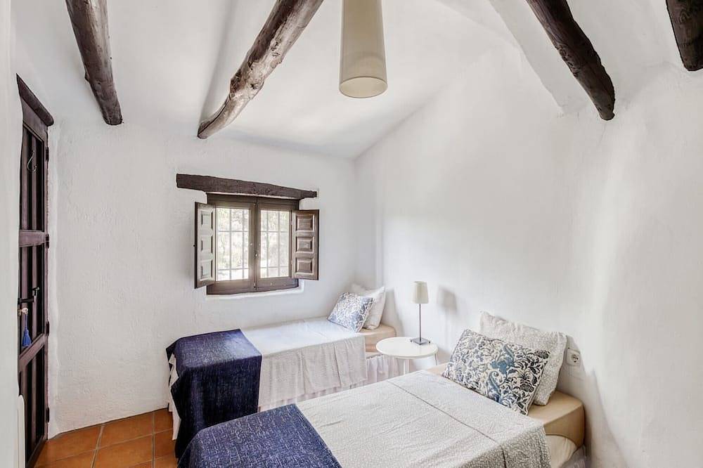 Villa en Montefrio cerca de Lago Iznajar in Montefrío, Provincia de Granada