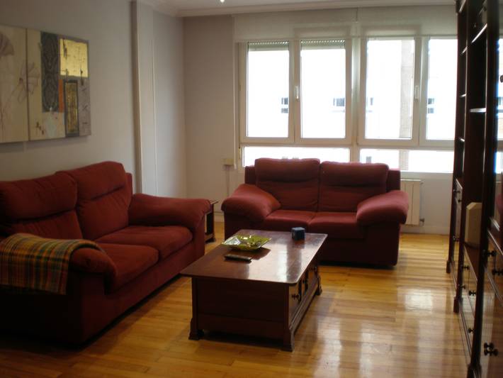 Gîte pour 8 personnes à Santander - 4