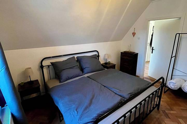 Ganze Wohnung, Ferienwohnung am Roggenkamp in Nordrhein-Westfalen