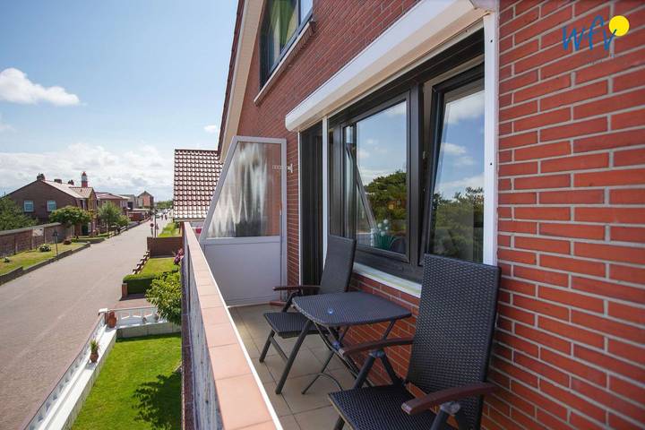 Ferienwohnung für 1 Personen - 1
