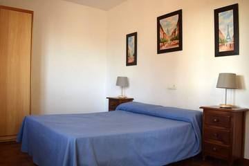 Chalet pour 10 Personnes dans L'Ametlla de Mar, Costa Dorada, Photo 1