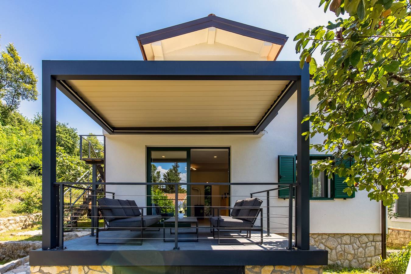 Casa vacanza a Kvarn Islands a partire da 89€ a notte