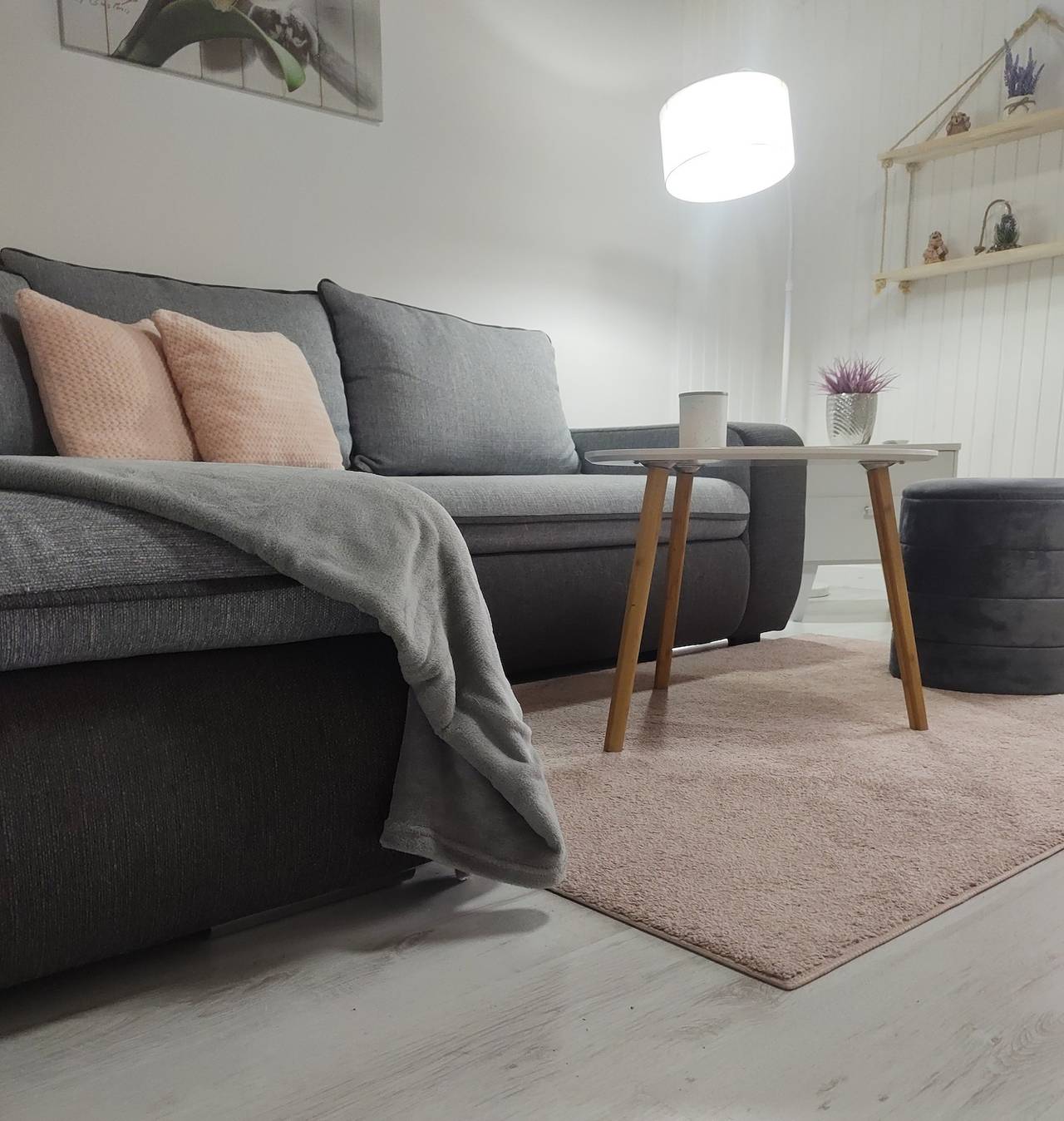 Ganze Wohnung, Ferienwohnung für 4 Personen in Smoljanac, Plitvicer Seen