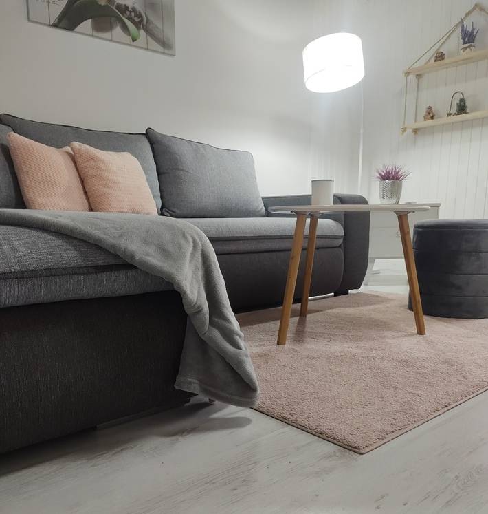 Ferienwohnung für 4 Personen an den Plitvicer Seen - 2