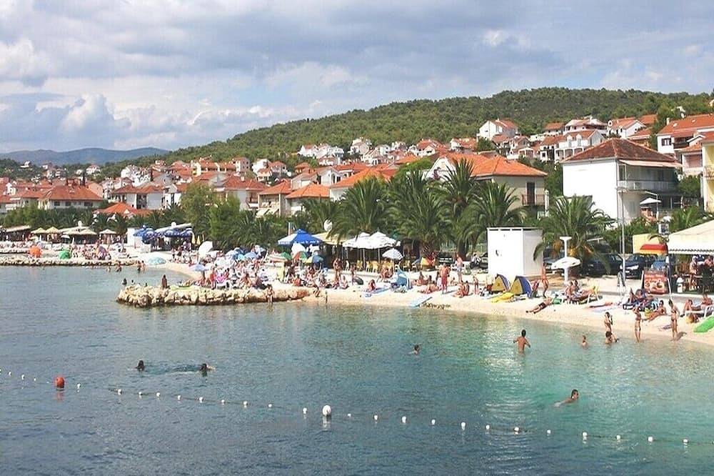 Appartamento vacanze a Ciovo a partire da 102€ a notte