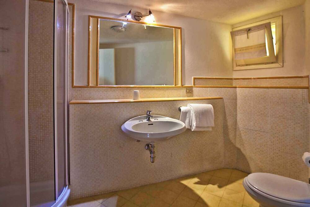Ganze Wohnung, Studio mit Klimaanlage in Arzachena, Costa Smeralda