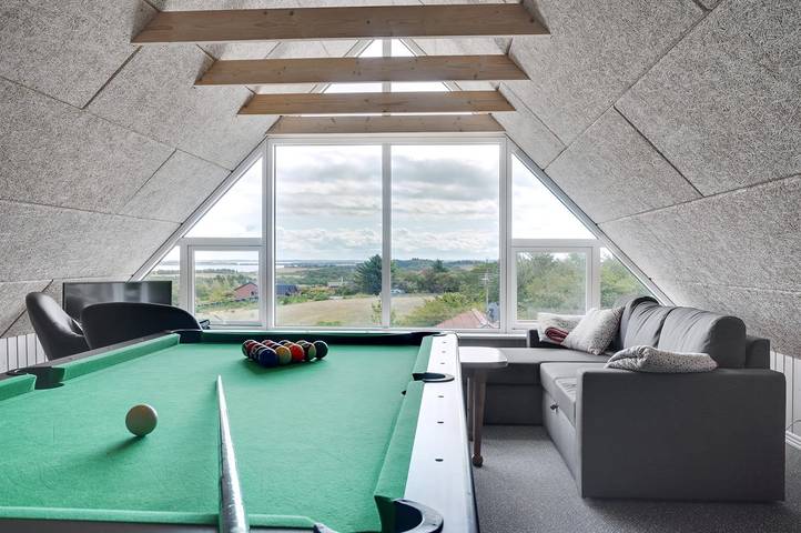 Amazing home in Struer w/ Sauna, Wifi and 3 Bedrooms in Humlum, Struer