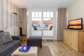 Appartamento per 3 Persone in Kuhlungsborn, Mar Baltico, Foto 4